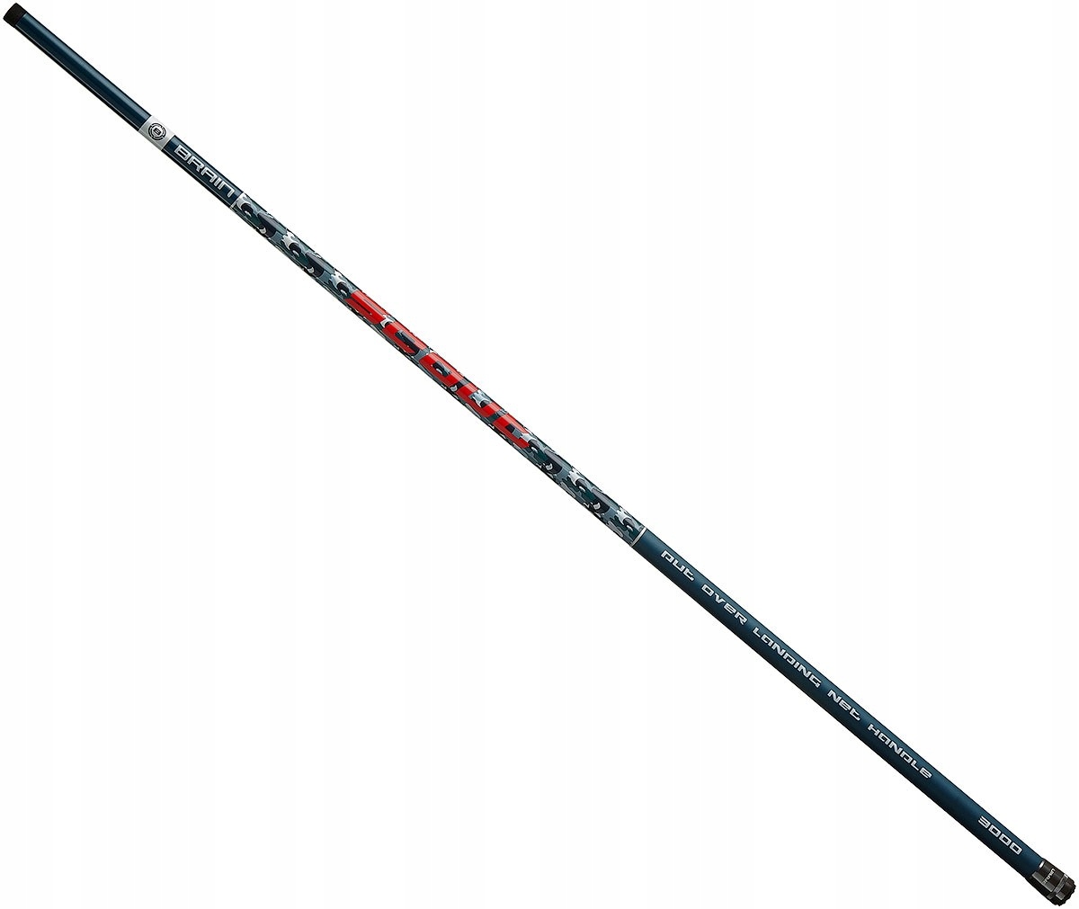 Brain nasadowa sztyca Scout 4m Put-Over 18584175