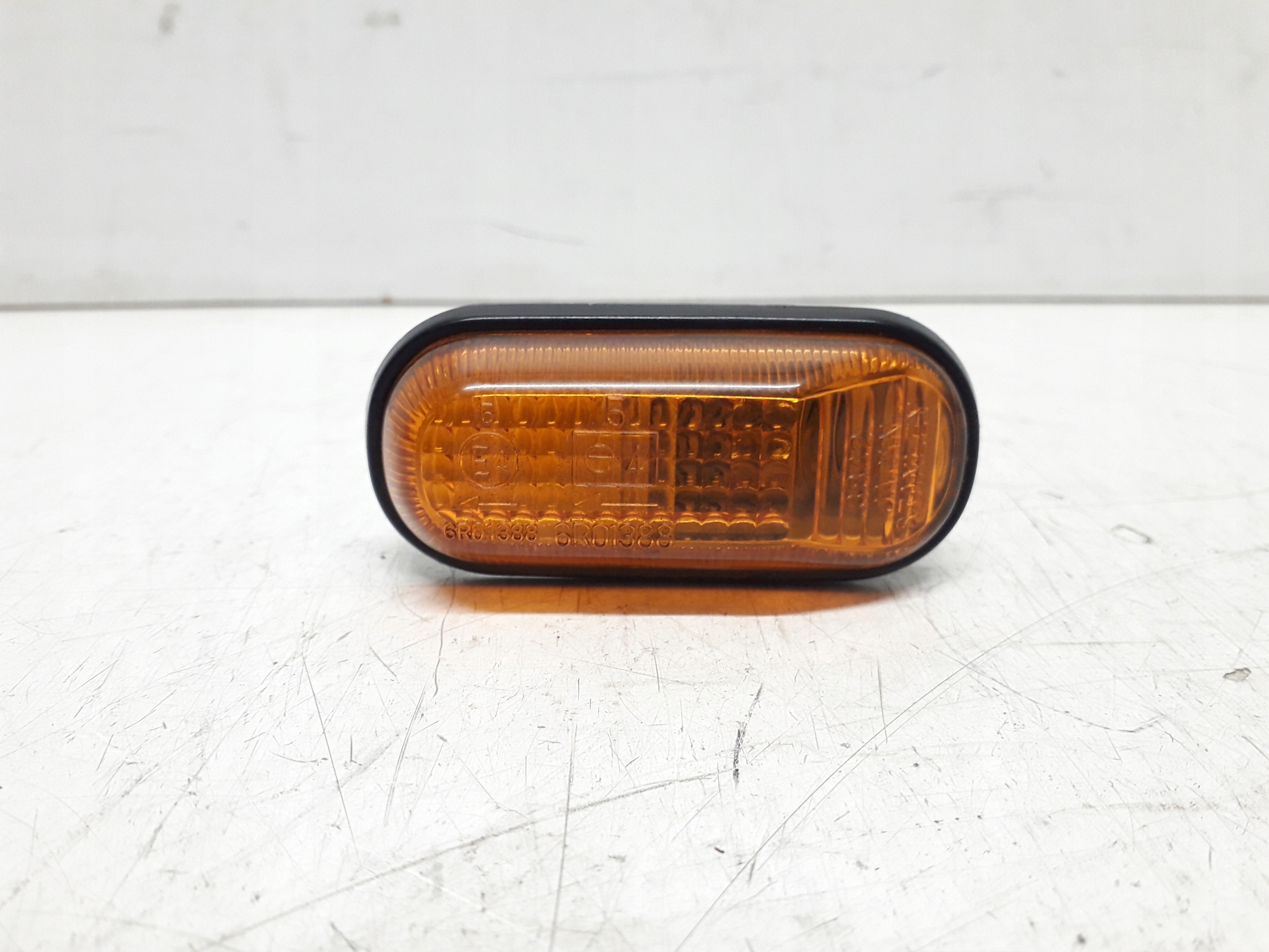 HONDA LOGO 96-01 KIERUNKOWSKAZ MIGACZ BŁOTNIKA LEWY