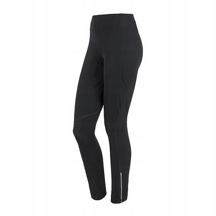 Sensor Cyklo Race Zero dámské kalhoty dlouhé true black velikost S