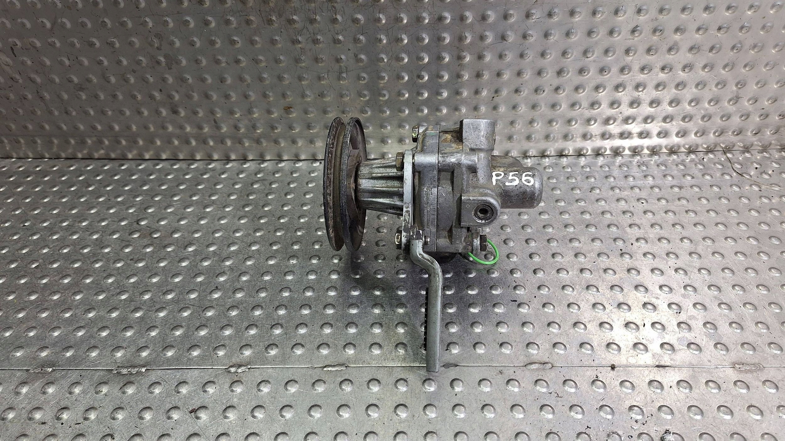 Pompa servosterzo Originale 1137835 BMW 3 E36 E30 LIFT 316i 318i