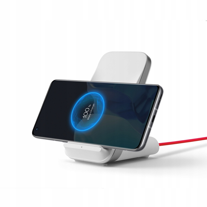 

Oryginalna Ładowarka Qi Oneplus Warp Charge 50W