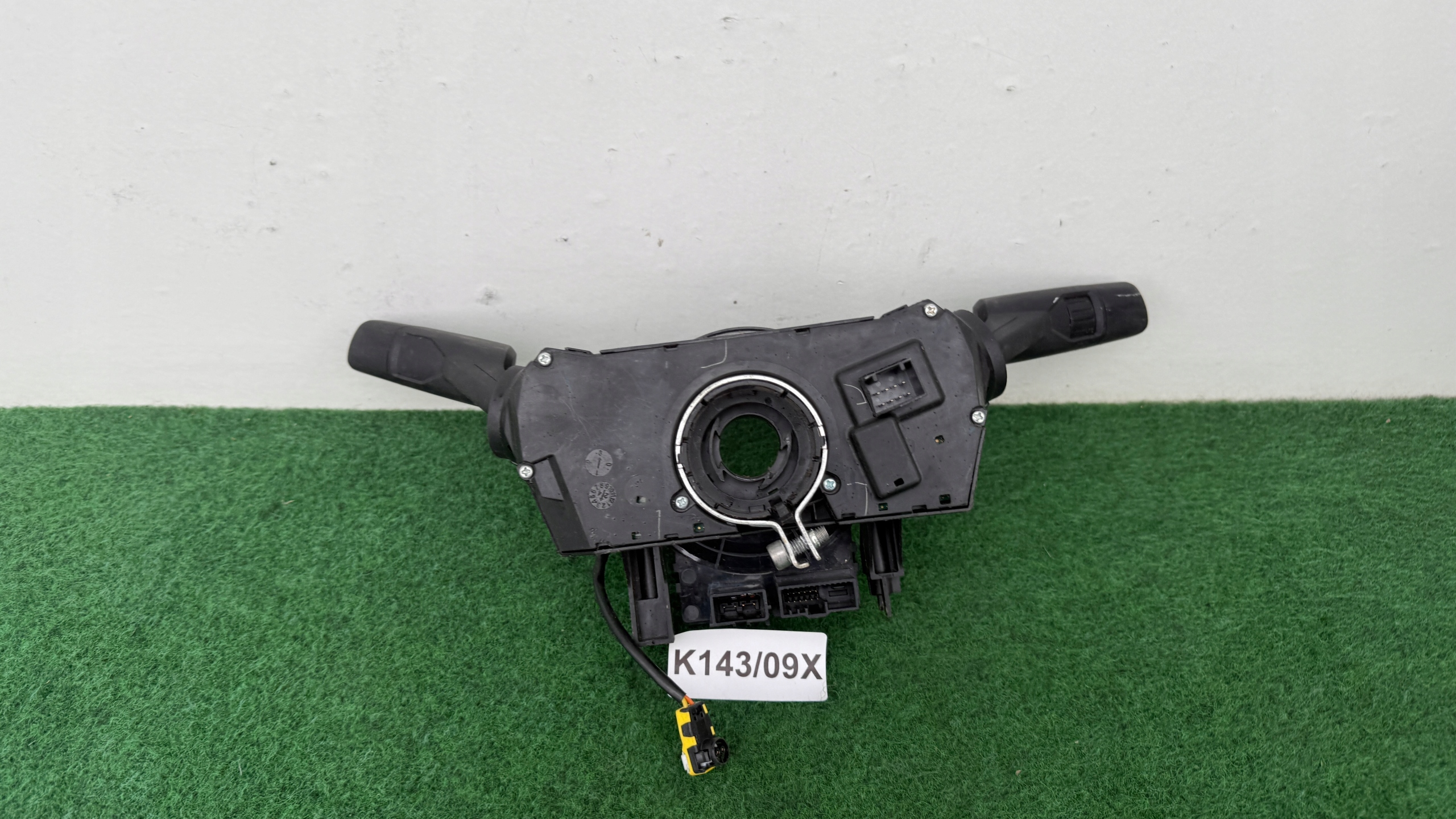 CITROEN C3 DS3 E-C3 MANETKA levers PANEL 98631951ZD K143/09X