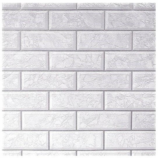 

Tapeta 3D Cegła Tapety Ścienne Cegła Efekt 3D Mur