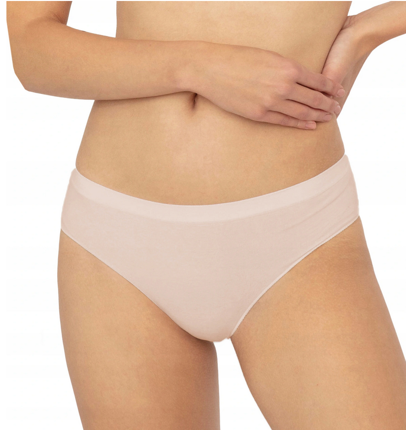 GATTA MAJTKI BIKINI CLASSIC SENSUAL LIGHT NUDE XL Kolekcja BIKINI SENSUAL SKIN