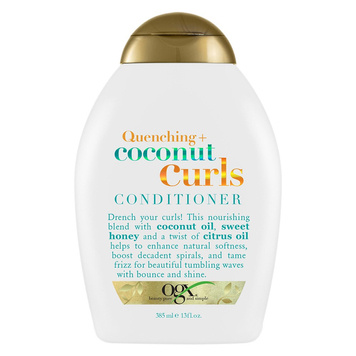 

Ogx Coconut Curls Conditioner odżywka 385 ml