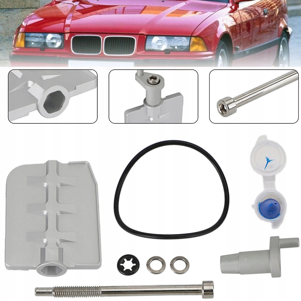 Regulační Ventil Disa Pro Bmw X8R0043 11617544806