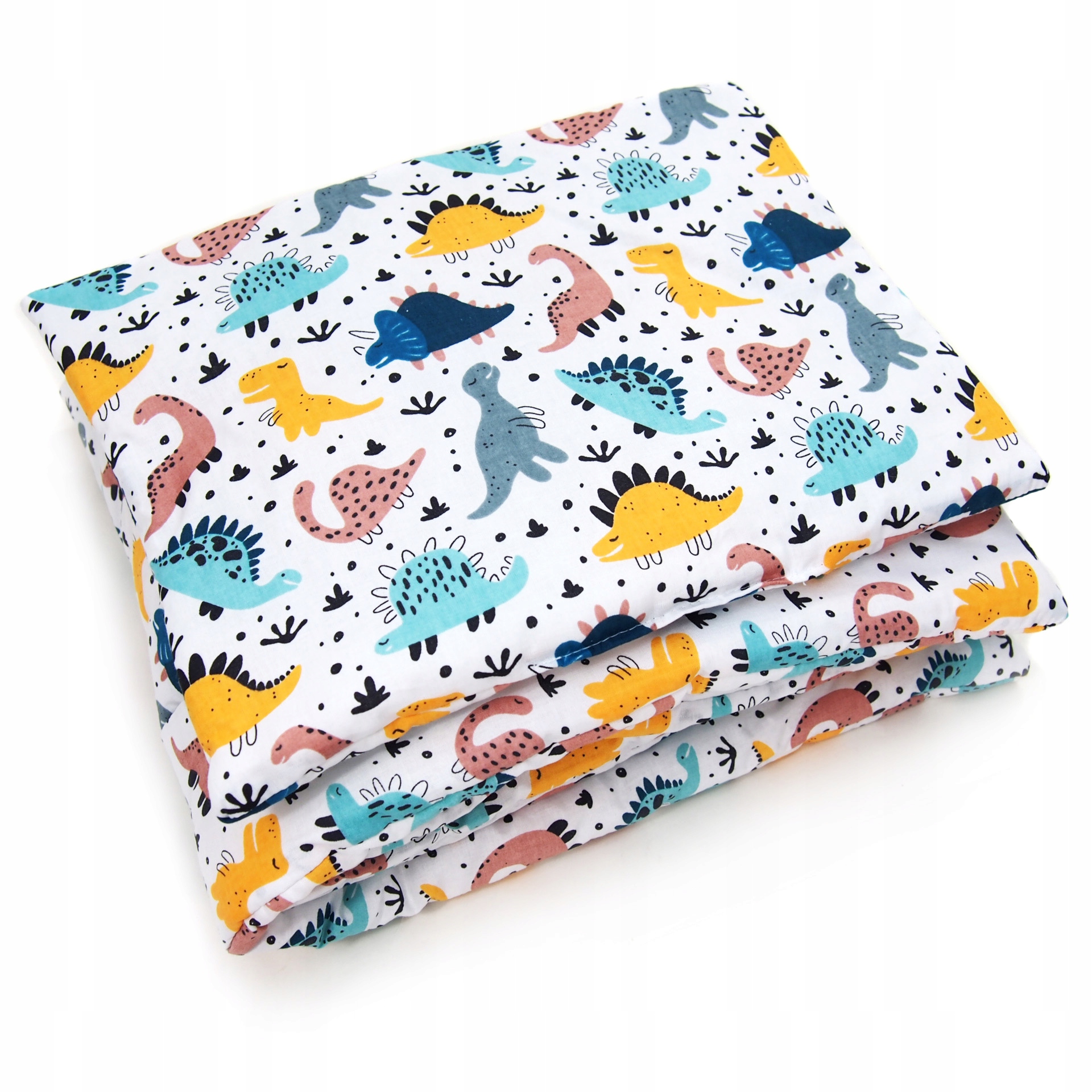 Kerstin POŚCIEL 70x80 cm do WÓZKA ŁÓŻECZKA DZIECI