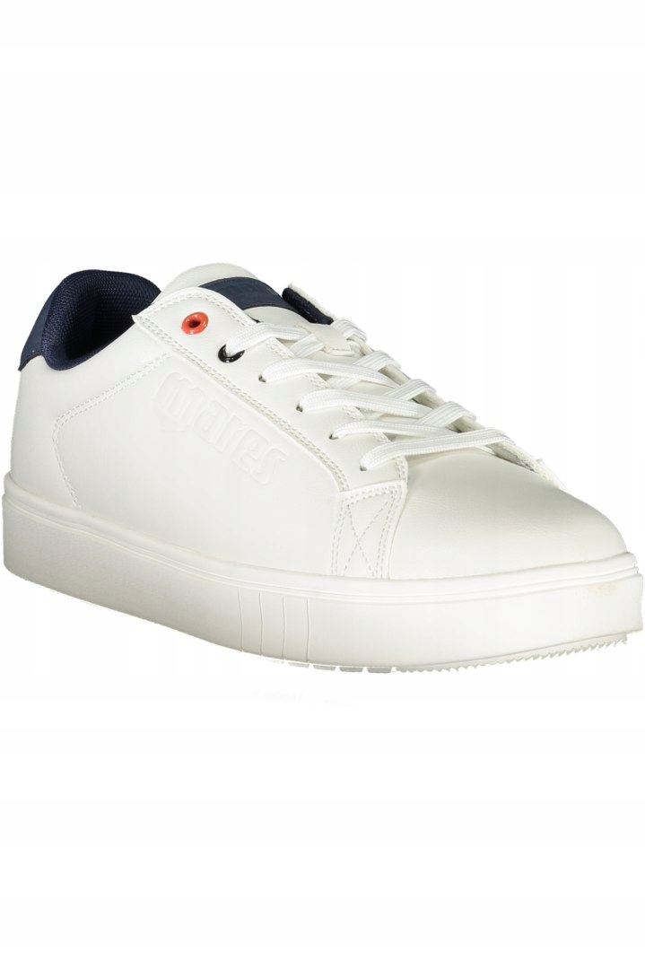 MĘSKIE BUTY SPORTOWE MARES BIAŁY (Bianco) Rozmiar: 44 Model MRS23100N_BI1035WHIB_44
