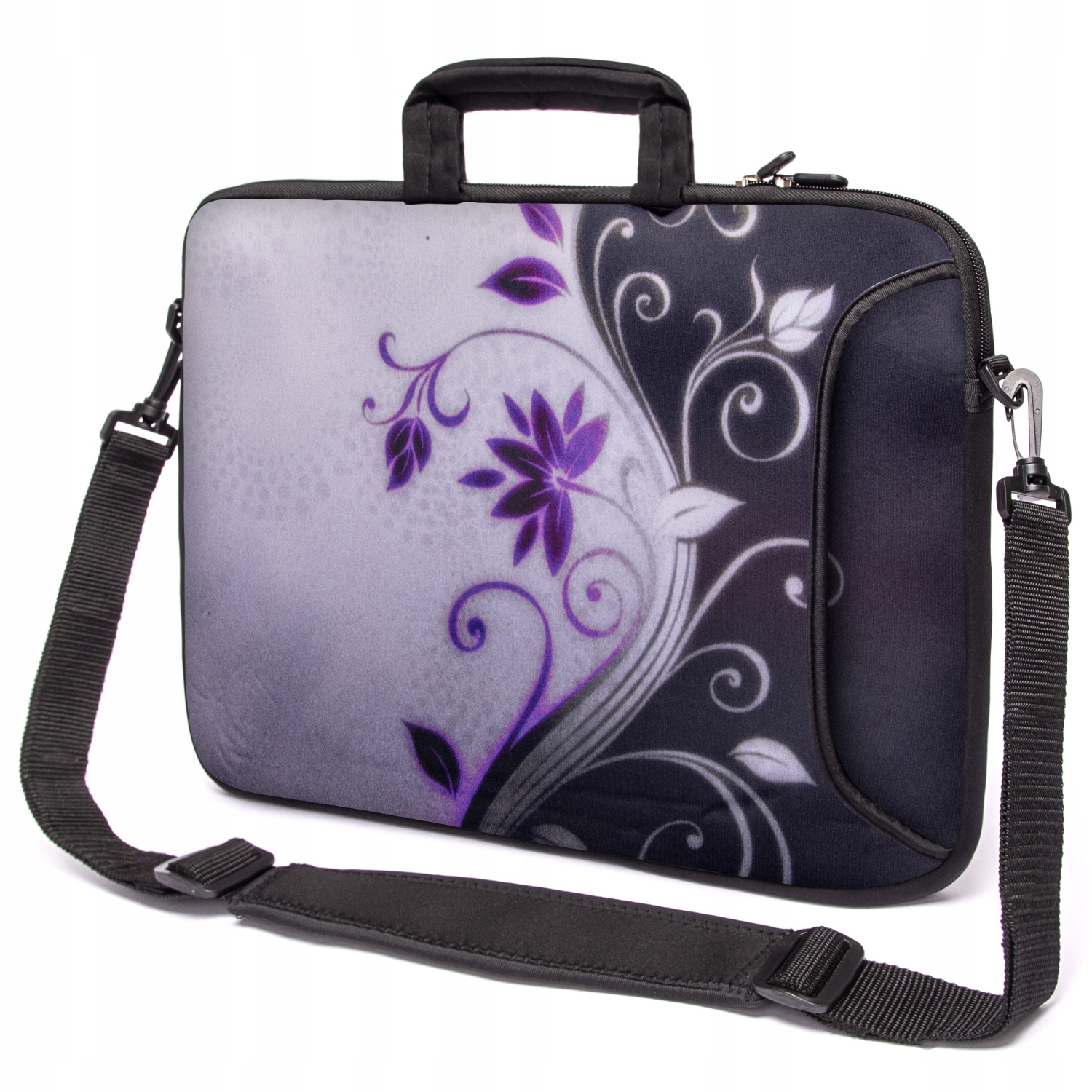 

Torba hs Etui pokrowiec na netbook macbook 17-17,3