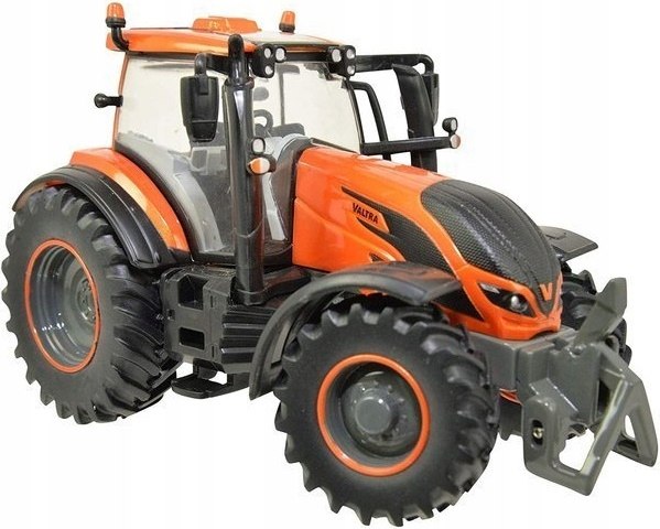 

Valtra TZ54 ciągnik traktor 1:32 Britains 43273