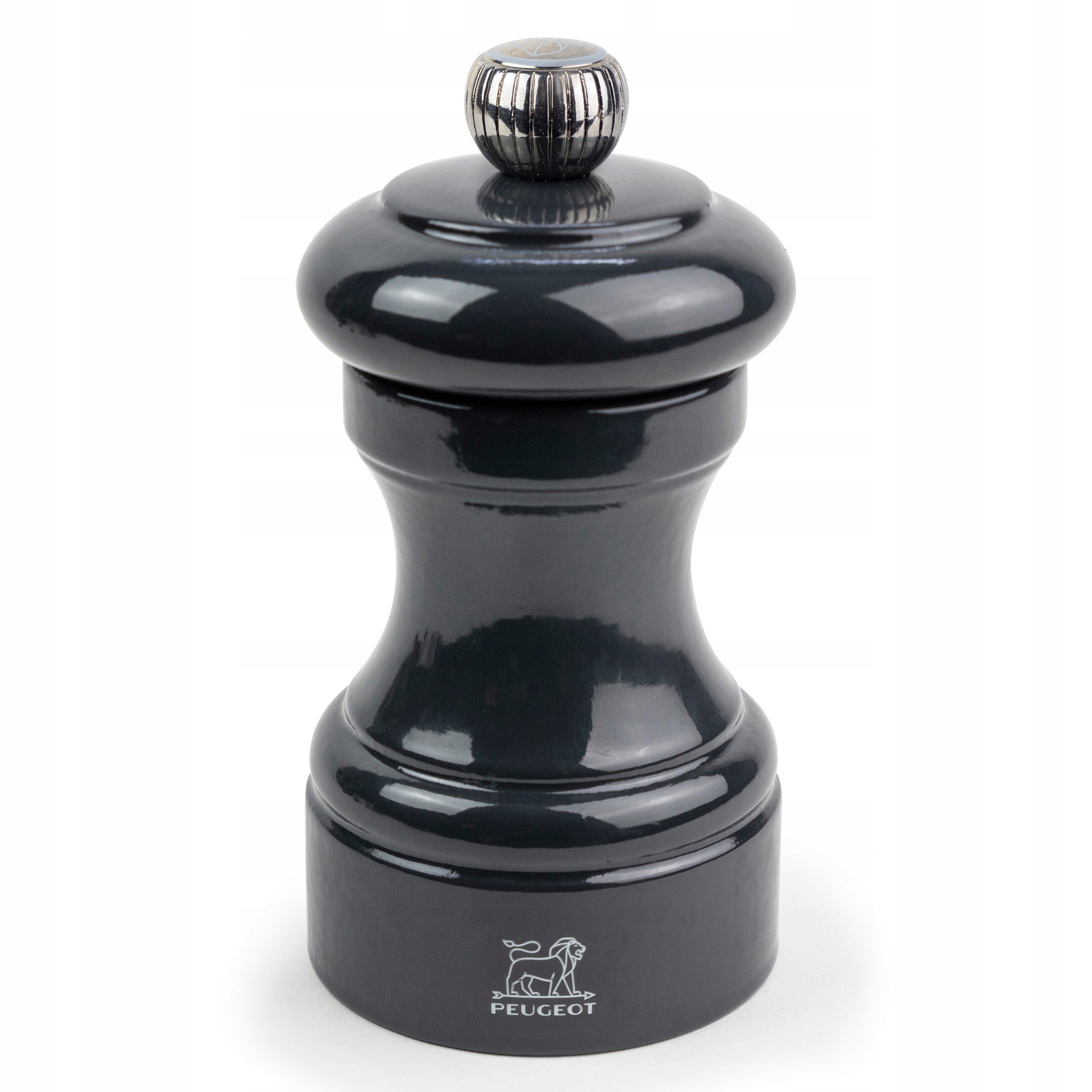 Bistrorama Mlýnek na sůl 10 cm Slate Lacquer Peugeot