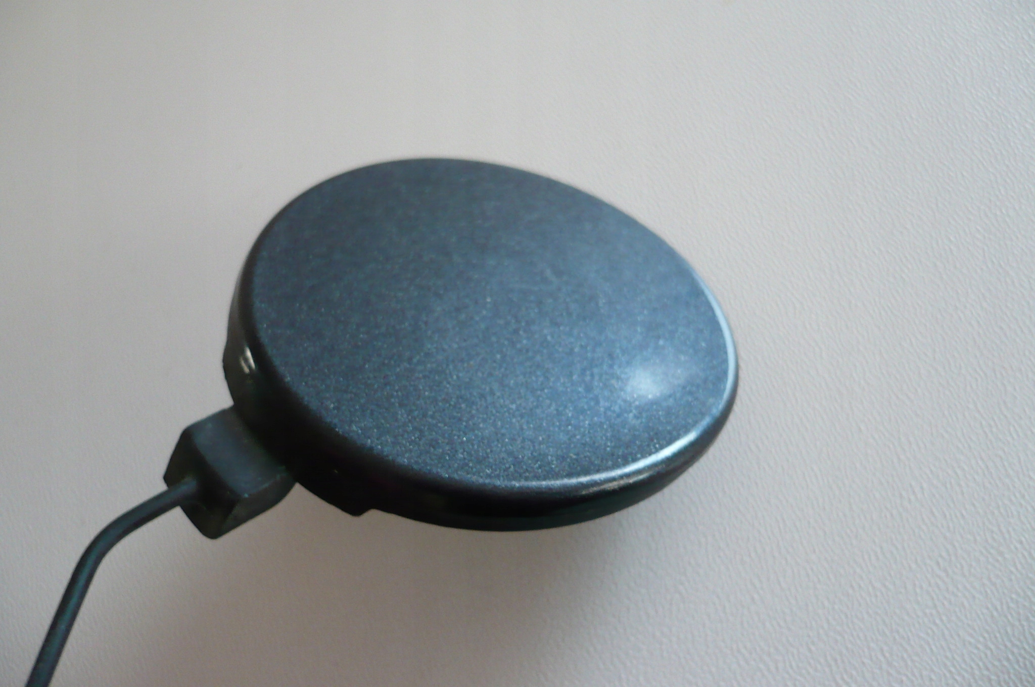 SEAT LEON III 3 FR LIFT 2016-20 towing hook cap bumper front