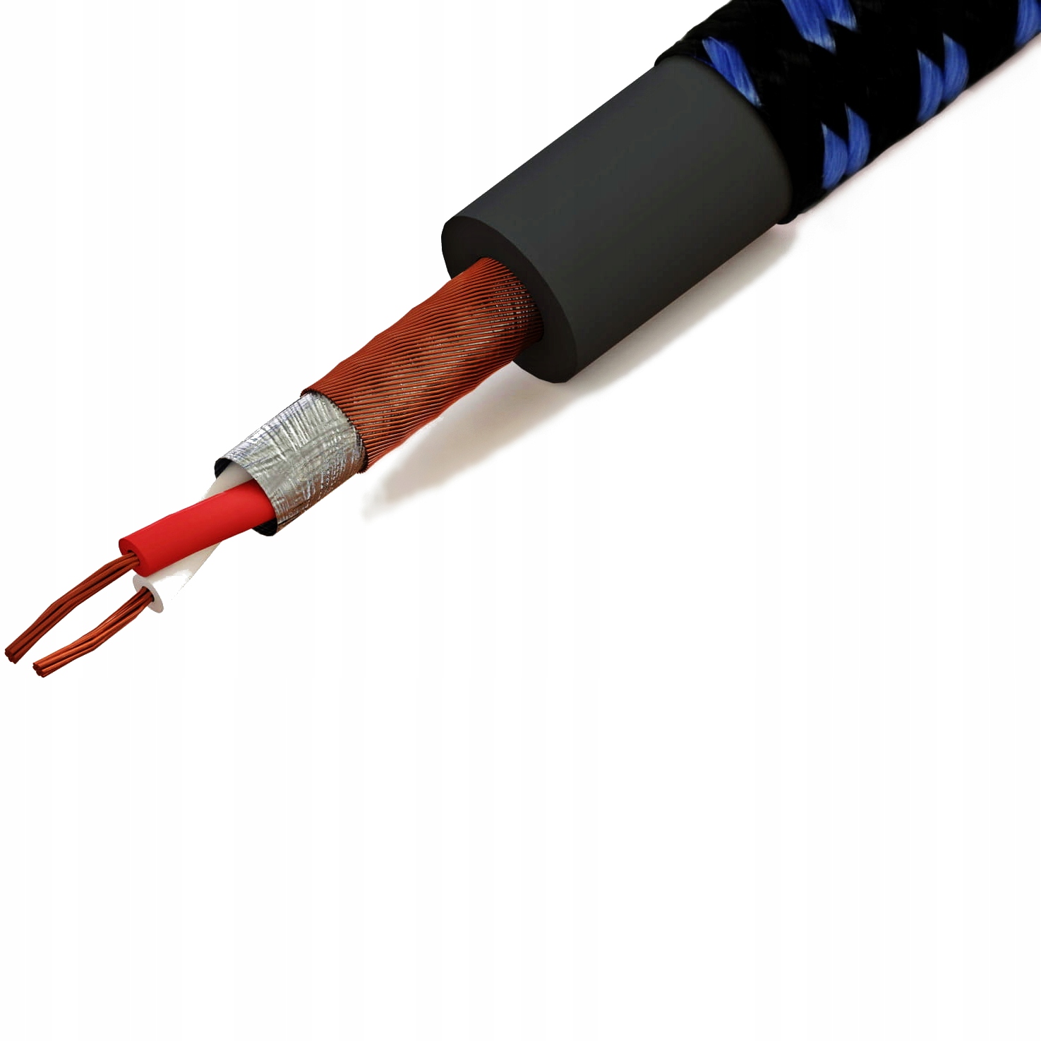 Kabel do subwoofera SVS Soundpath RCA-RCA 12 m Marka Svs