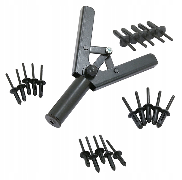 NITOWNICA DO NITÓW PLASTIKOWYCH NADKOLI NEILSEN Marka Neilsen