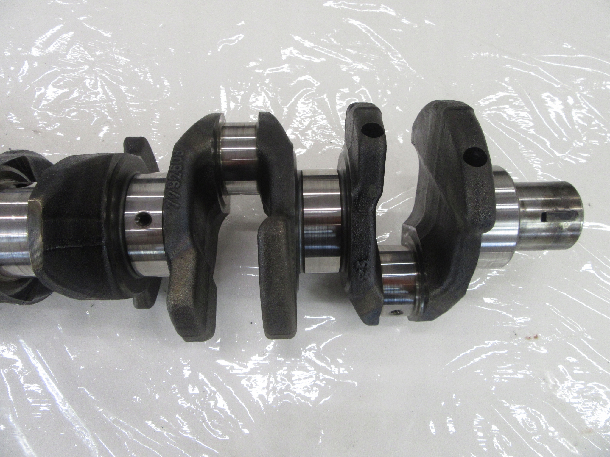 klika BMW e46 e53 e60 e61 e65 e70 e83 e90 e91 3.0 m57n m57n2 7792608