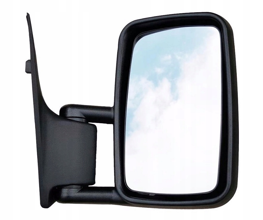 

Lusterko Manualne Prawe Nowe Volkswagen Lt 96-05
