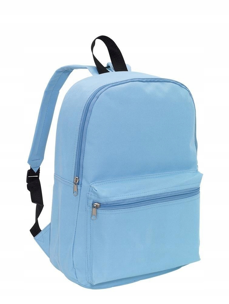 Рюкзак, CHAP, светло-голубой бренд другой