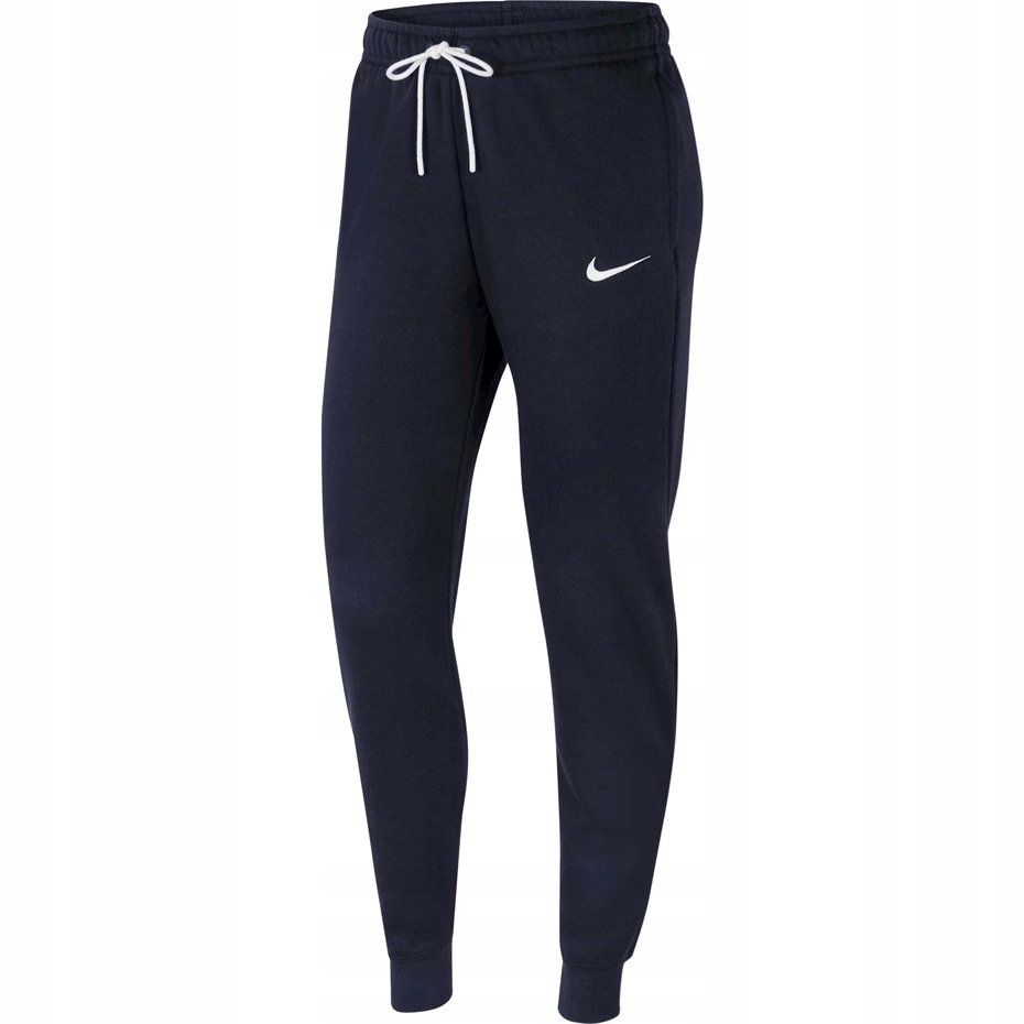 

Nike Spodnie Dresowe Damskie Bawełniane r.S CW6961