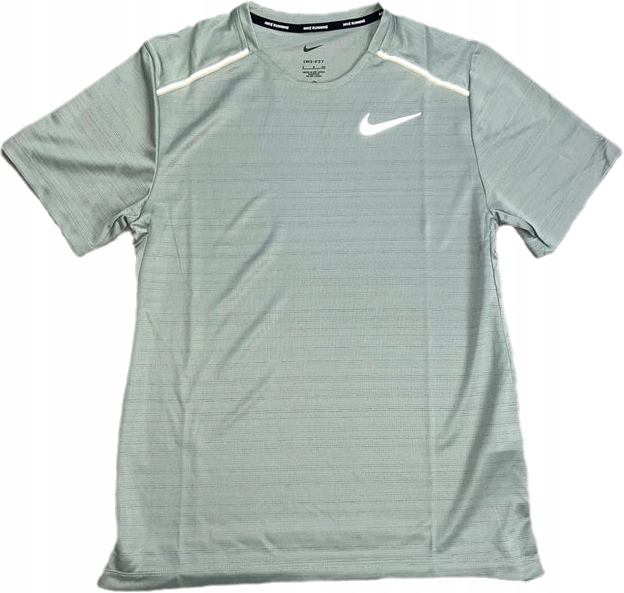 Koszulka Męska Do Biegania Nike Miler FZ4782-370 r. L