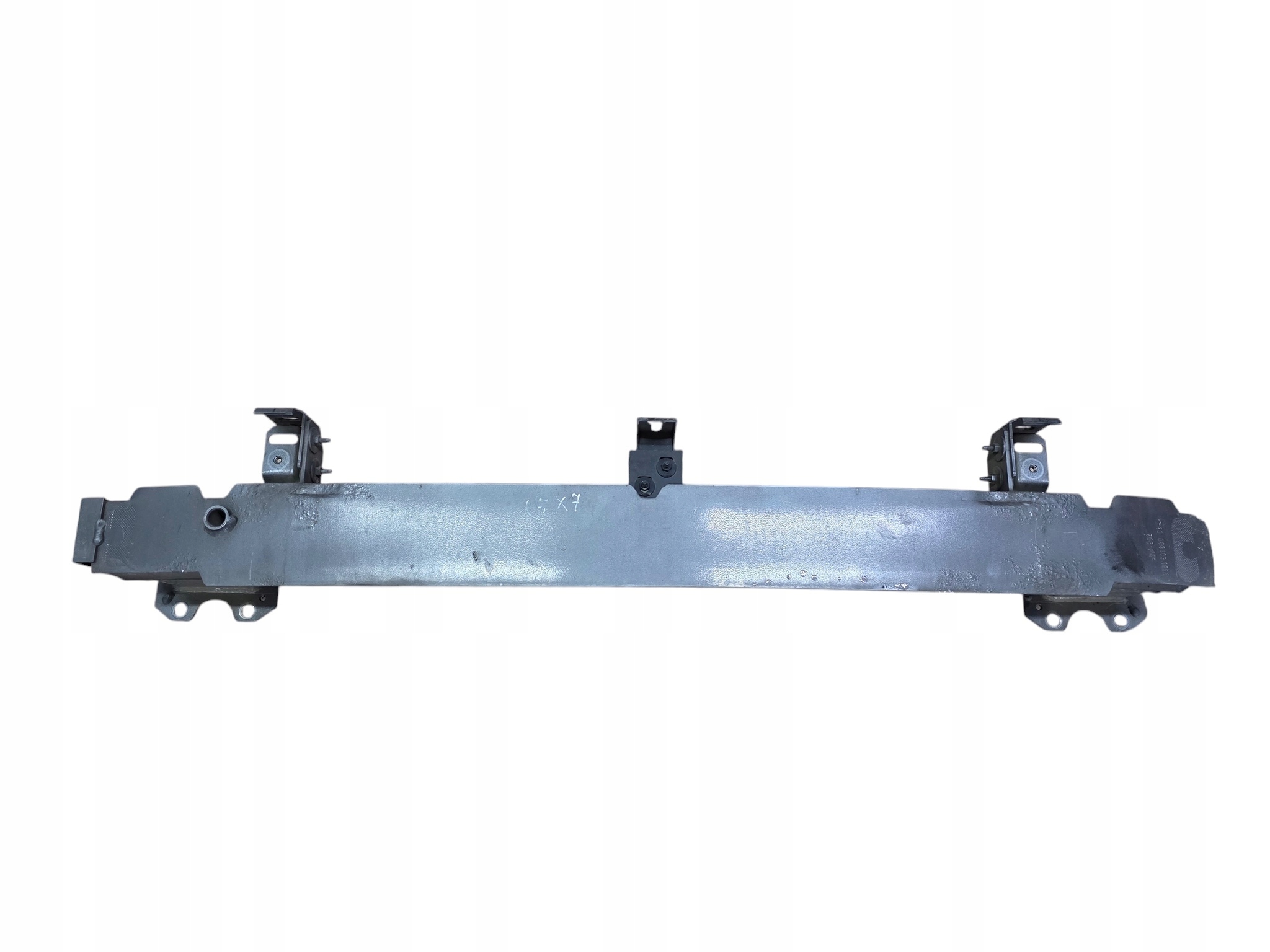 bumper support front CITROEN C5 III X7 KTHB