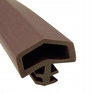 USZCZELKA DO DRZWI S 7292 BRĄZ DEVENTER