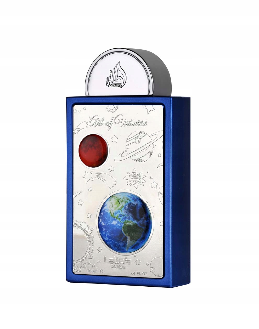 Lattafa Art of Universe 100 ml