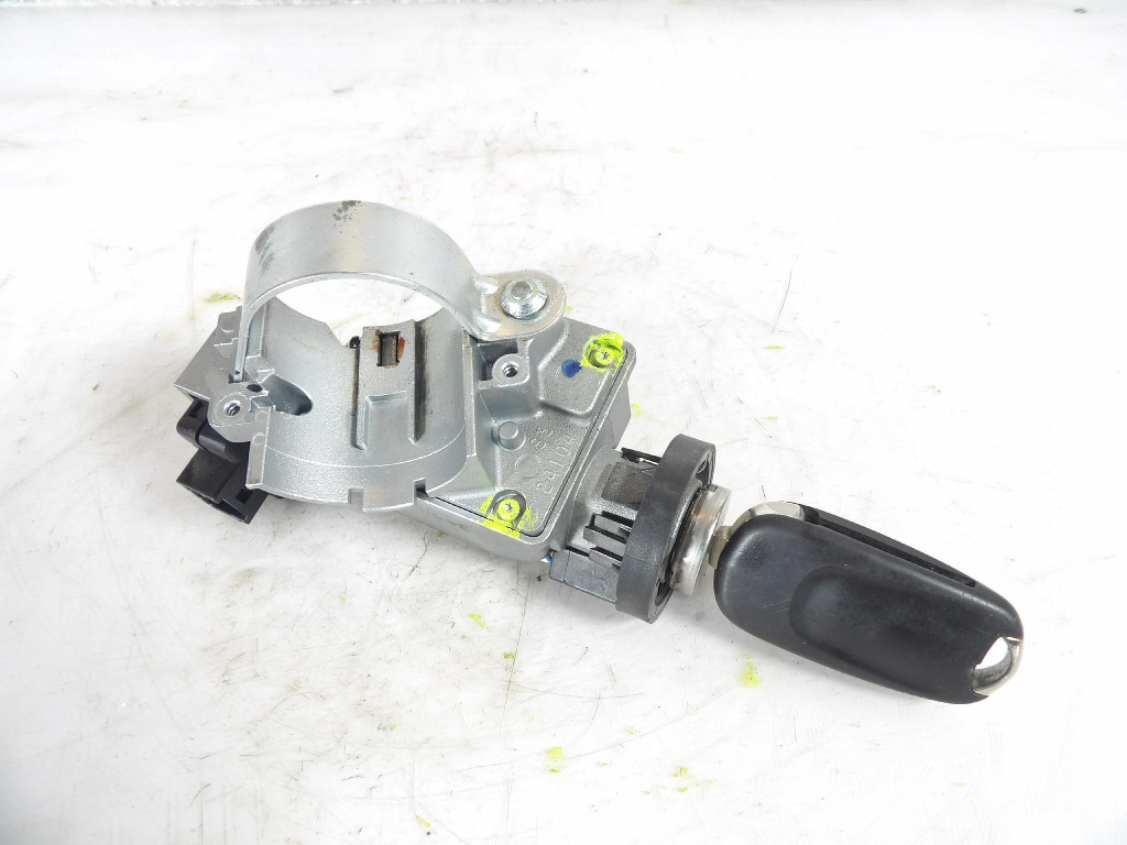 OPEL ASTRA K 1.6CDTI ignition 39079939
