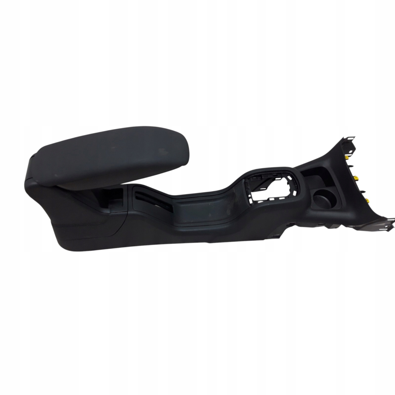 CITROEN C4 CACTUS 2012-2017 тоннель