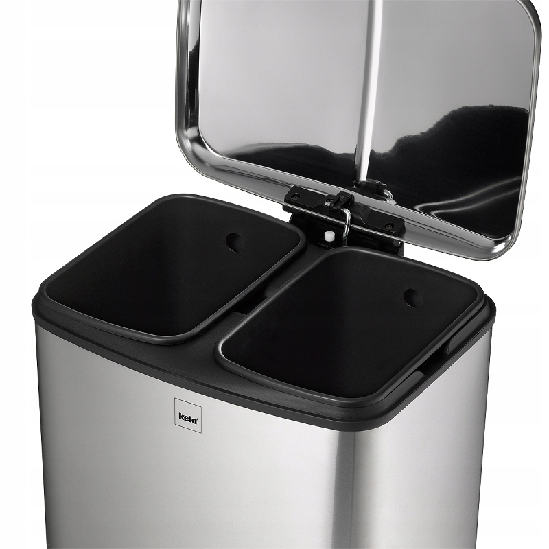 Kela KL-10944 Davino černá 24l