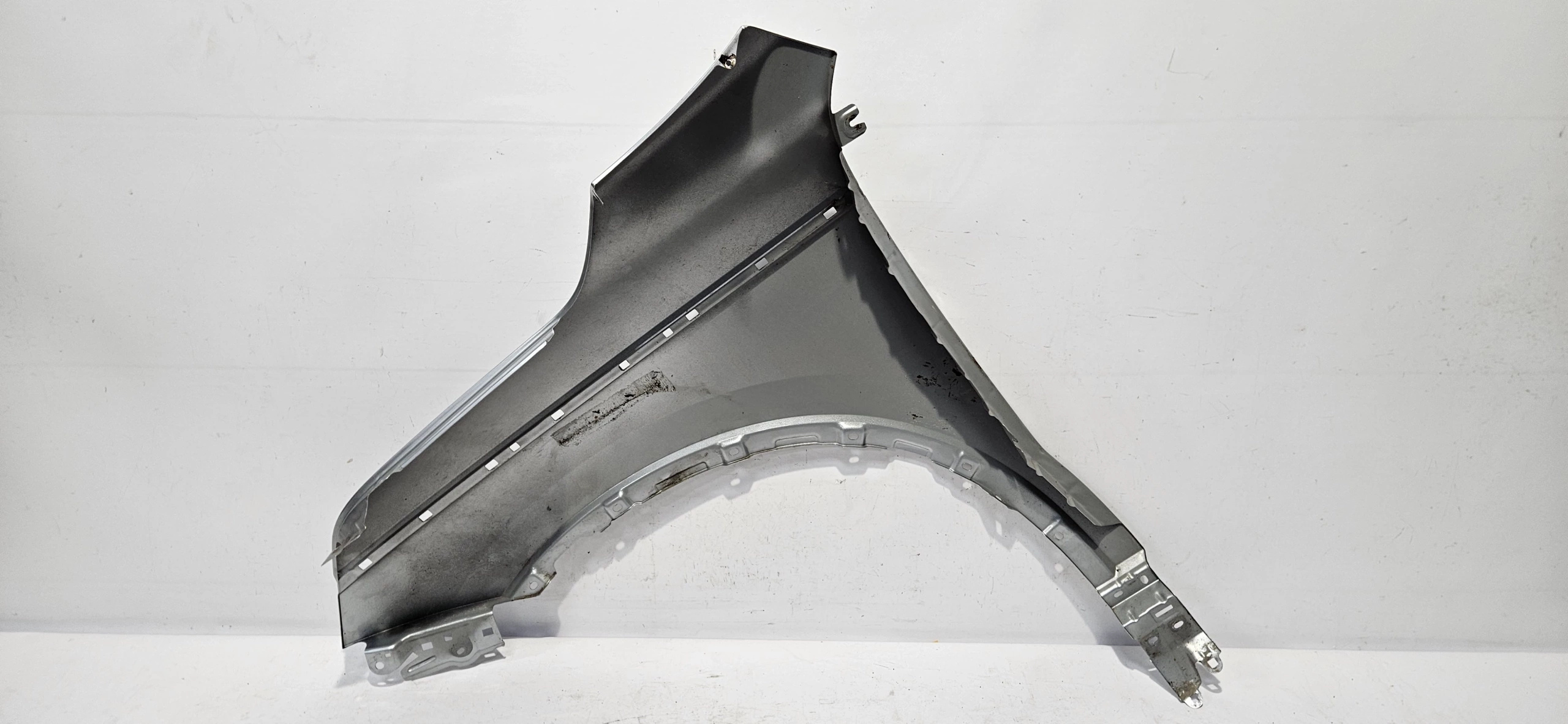 fender right front RENAULT KOLEOS II 17- original