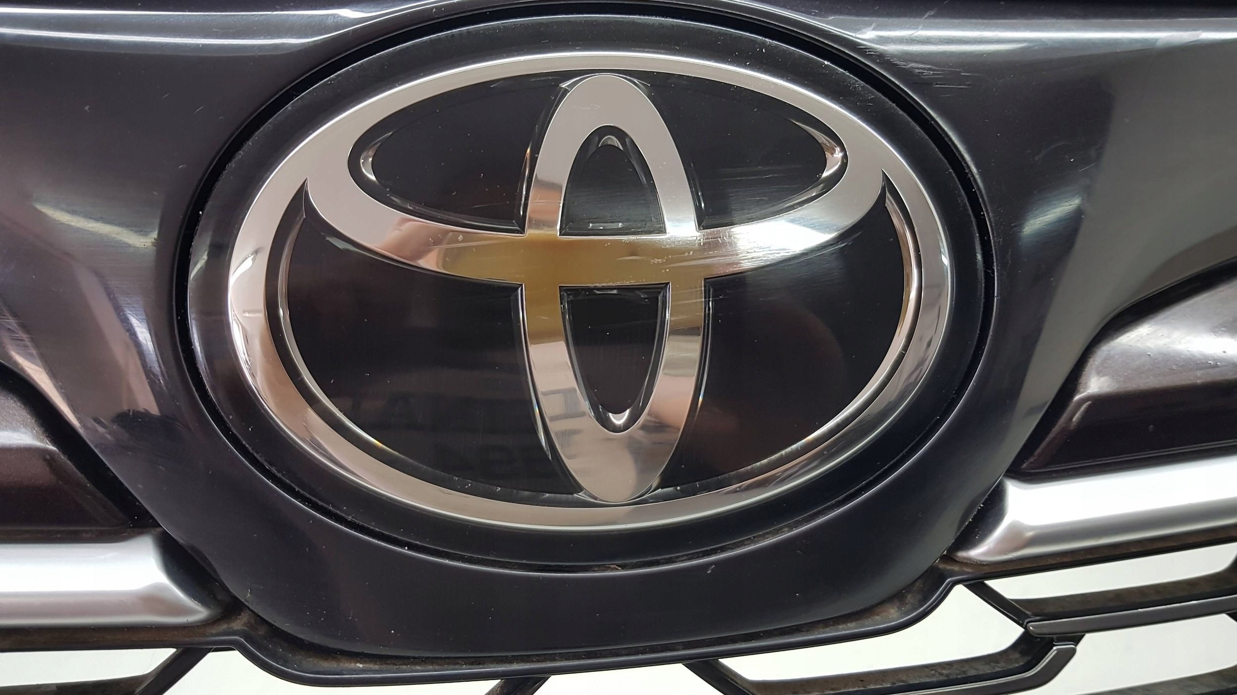 TOYOTA COROLLA E21 2019 - bumper front 52119-02P40