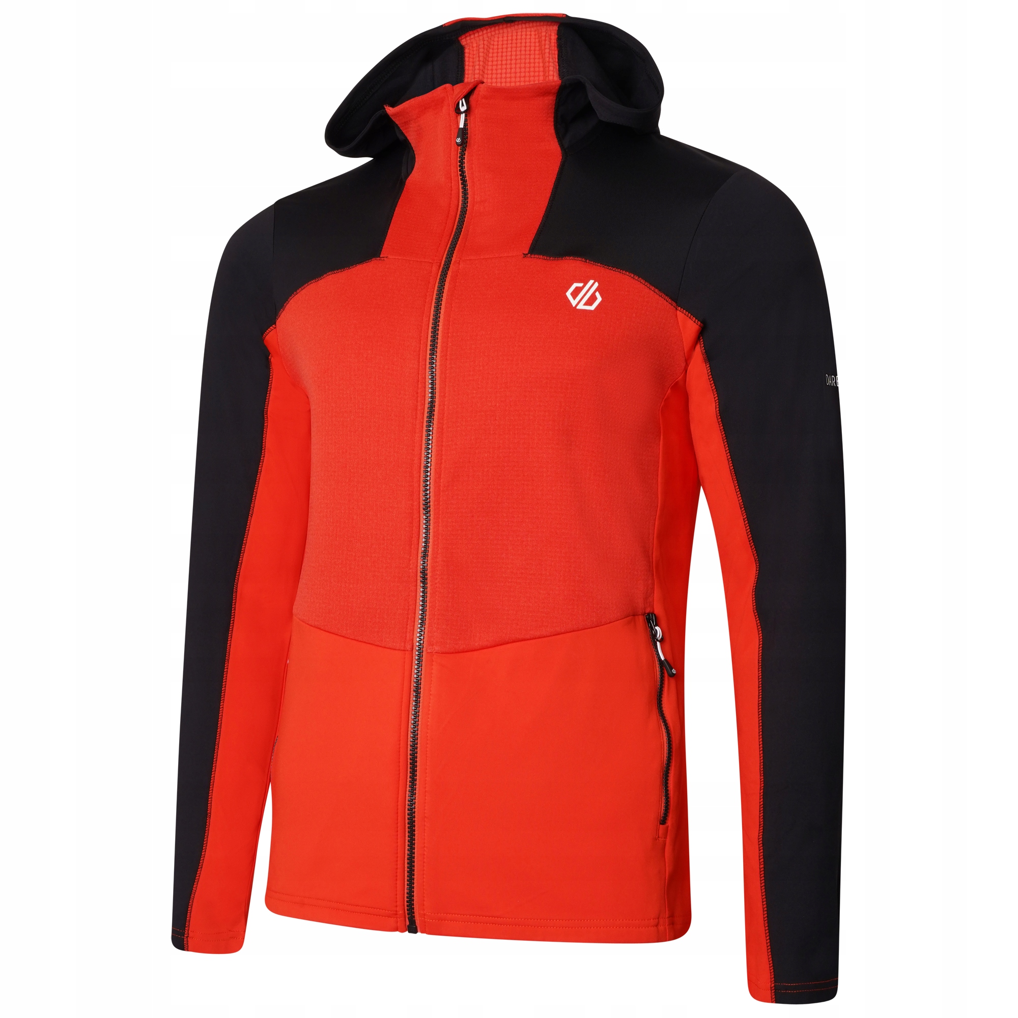 REG0107 Bluza Dare2B ReviveIICoreStr DML490_ Dln XL/56