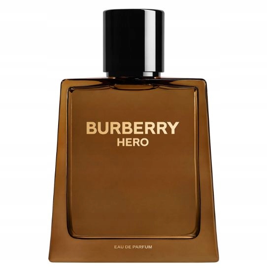 Burberry Hero Parfémovaná voda 100 ml