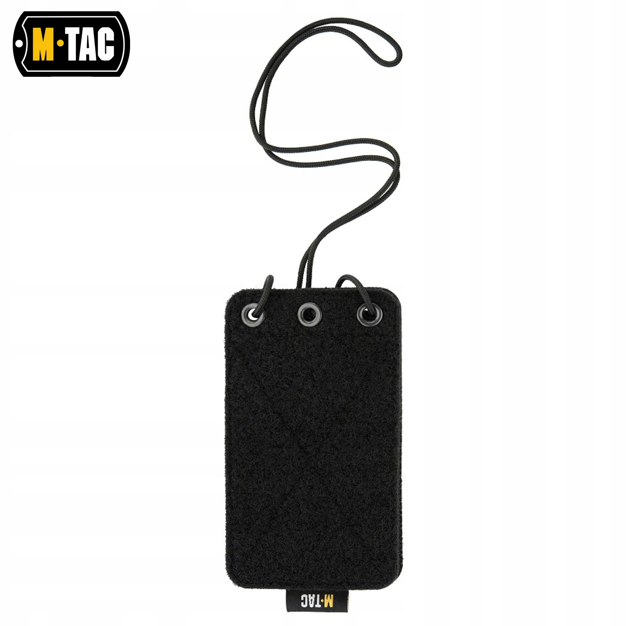 ETUI POKROWIEC NA PRZEPUSTKĘ IDENTYFIKATOR M-Tac Model 10131002