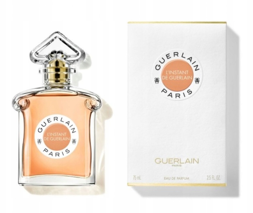 Guerlain L'instant De Guerlain 75ml Edp Woda Perfumowana Eau De Parfum 75