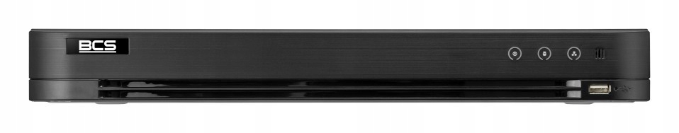 Rejestrator 5w1 BCS-V-XVR1602-Ai / 16CH+8CH, Ai Marka Inna