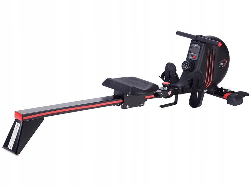 Wioślarz magnetyczny Hms ZM1502