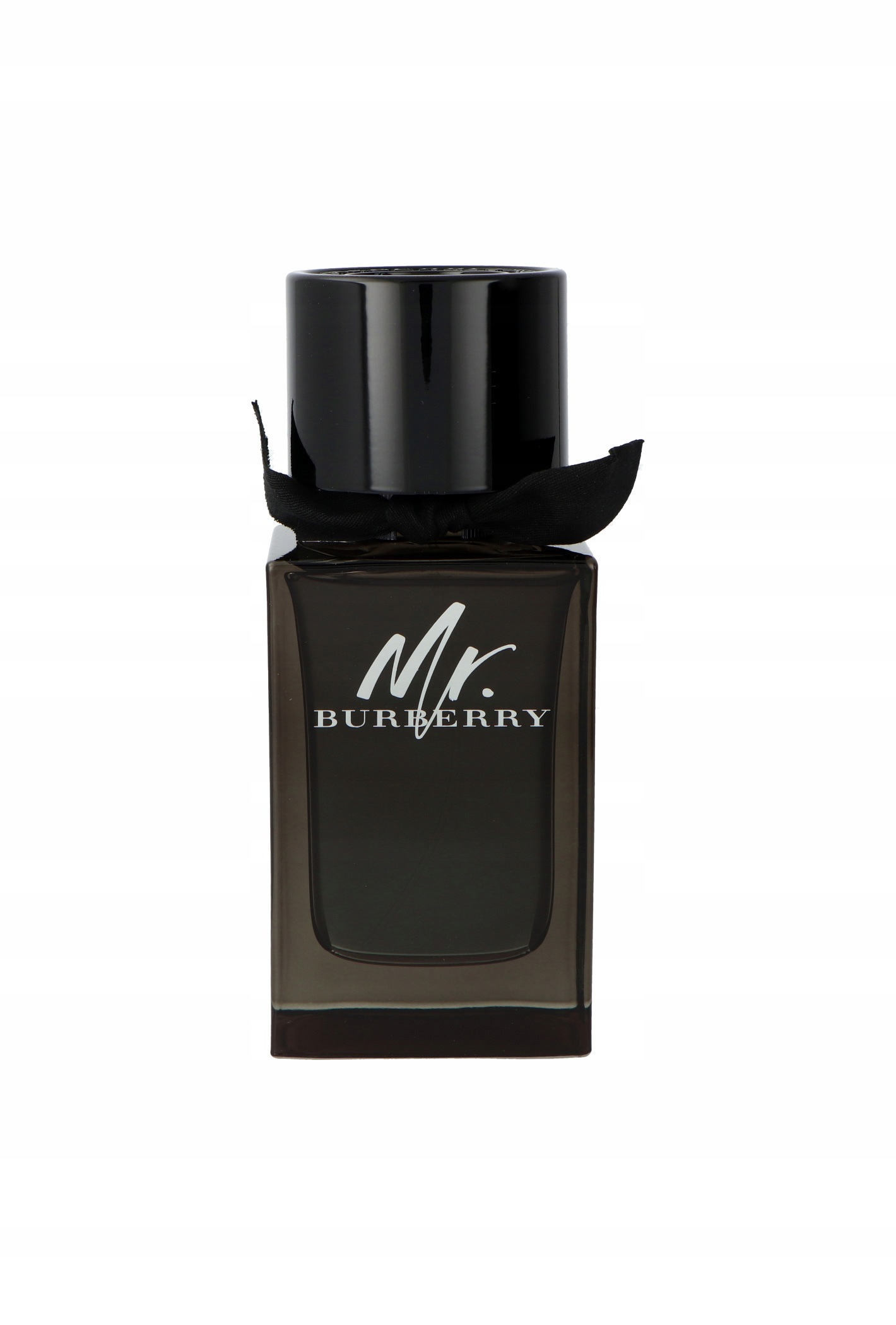 Parfémovaná voda Burberry Mr Burberry 100 ml Pánská dřevitá vůně