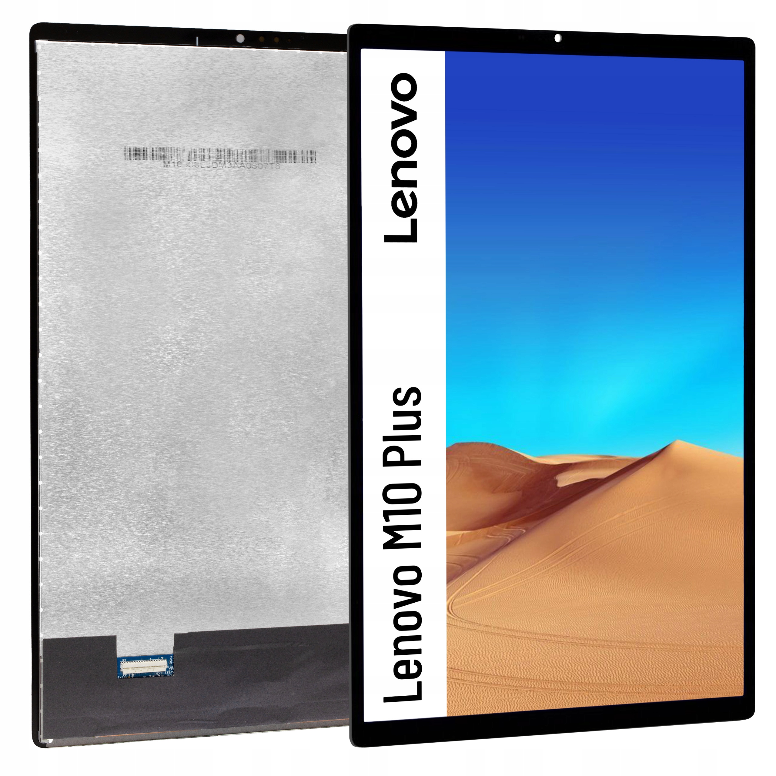 Displej pro Lenovo Tab M10 Fhd Plus LCD displej TB-X606F