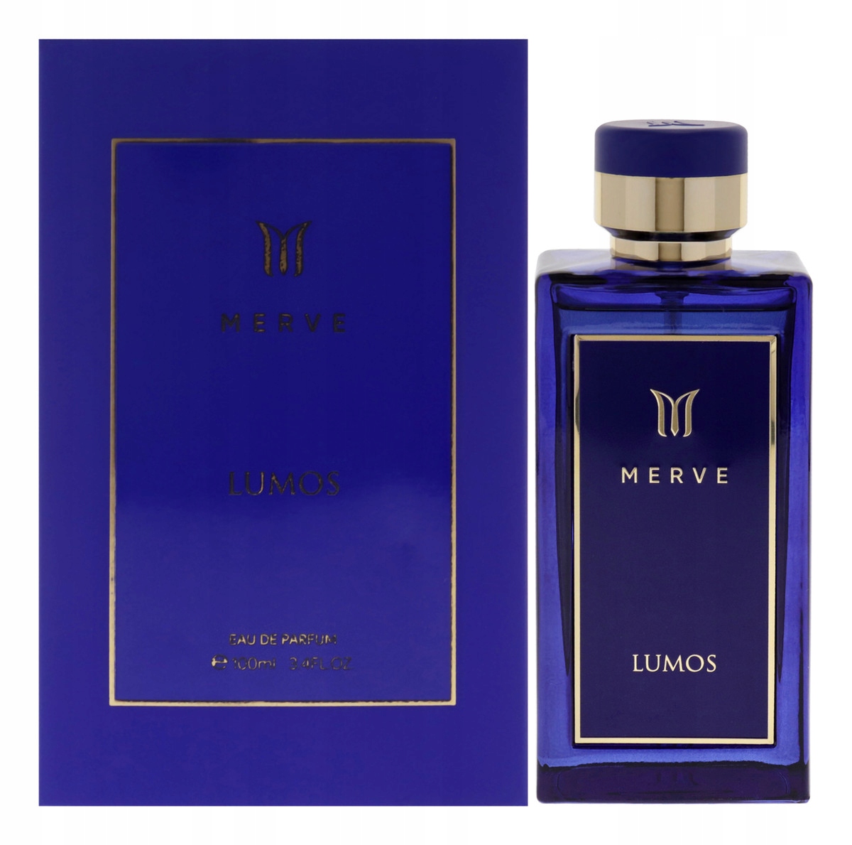 Merve Lumos Parfémovaná voda pro ženy 100 ml