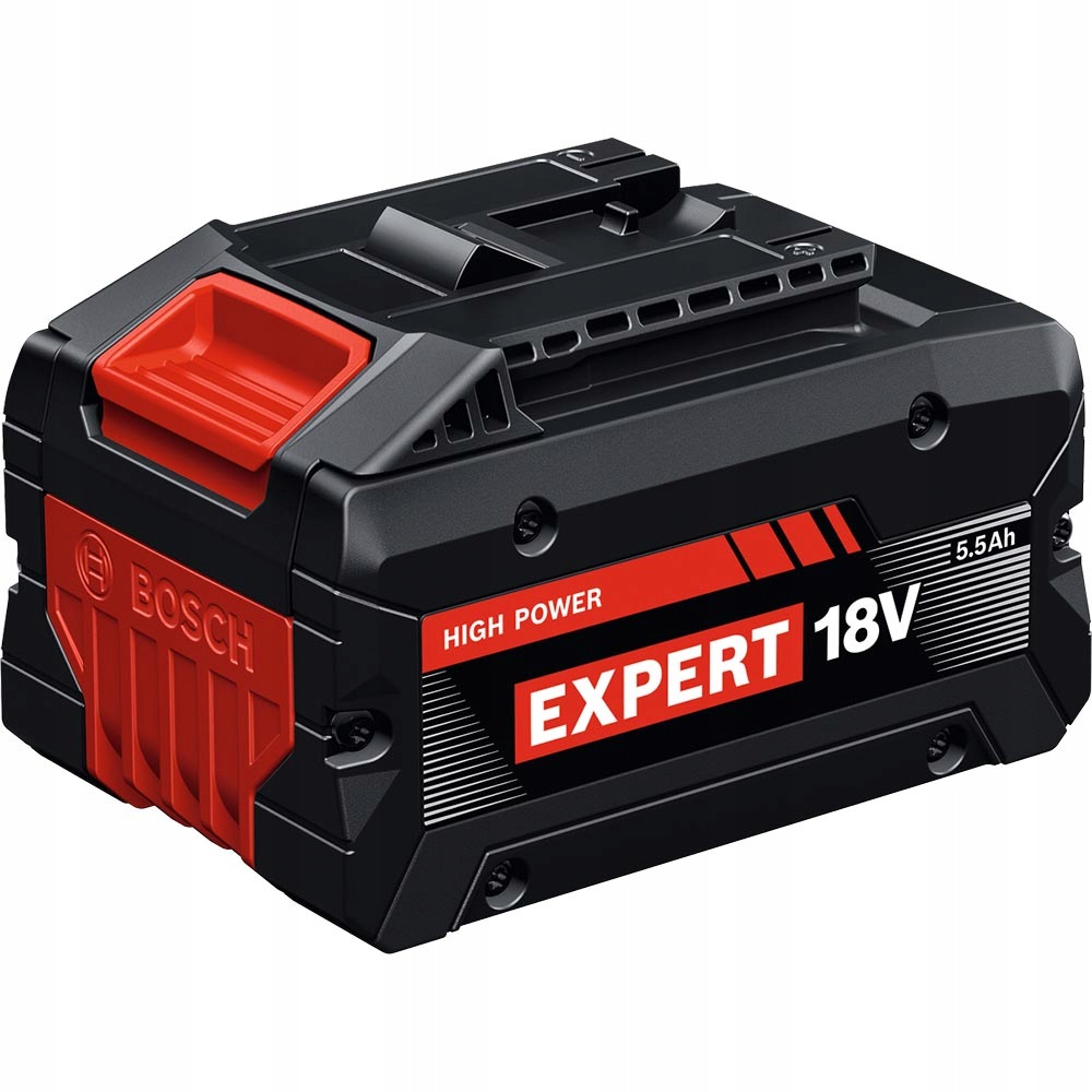 Akumulator Bosch Expert EXBA18V-55 18V, 5.5Ah