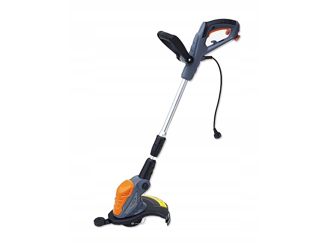 PODKASZARKA ELEKTRYCZNA KOSA+ RĄCZKA 180° Zasilanie elektryczne