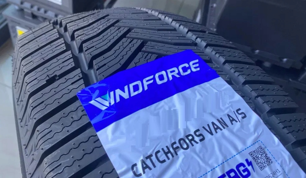 215/65 R15C NOWE opony wielosezonowe BUS A/S ORYGINAŁ EAN (GTIN) 64907590871776