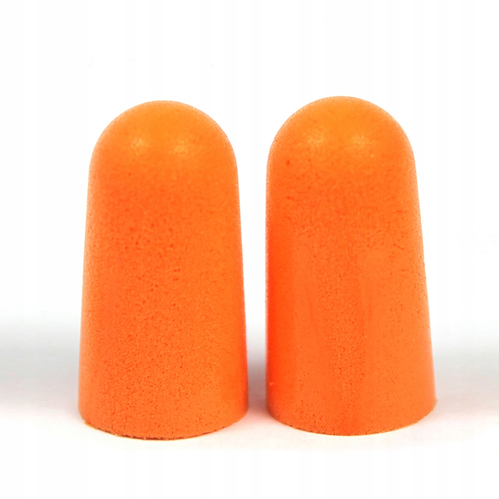 ZATYCZKI STOPERY DO USZU 3M 1100 WKŁADKI 10 PAR Kod producenta 3M