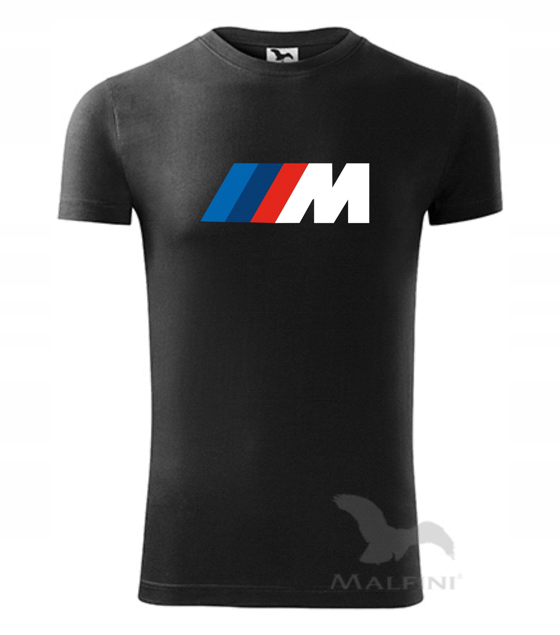 

Koszulka Bmw m pakiet alpina Odblask prezent S