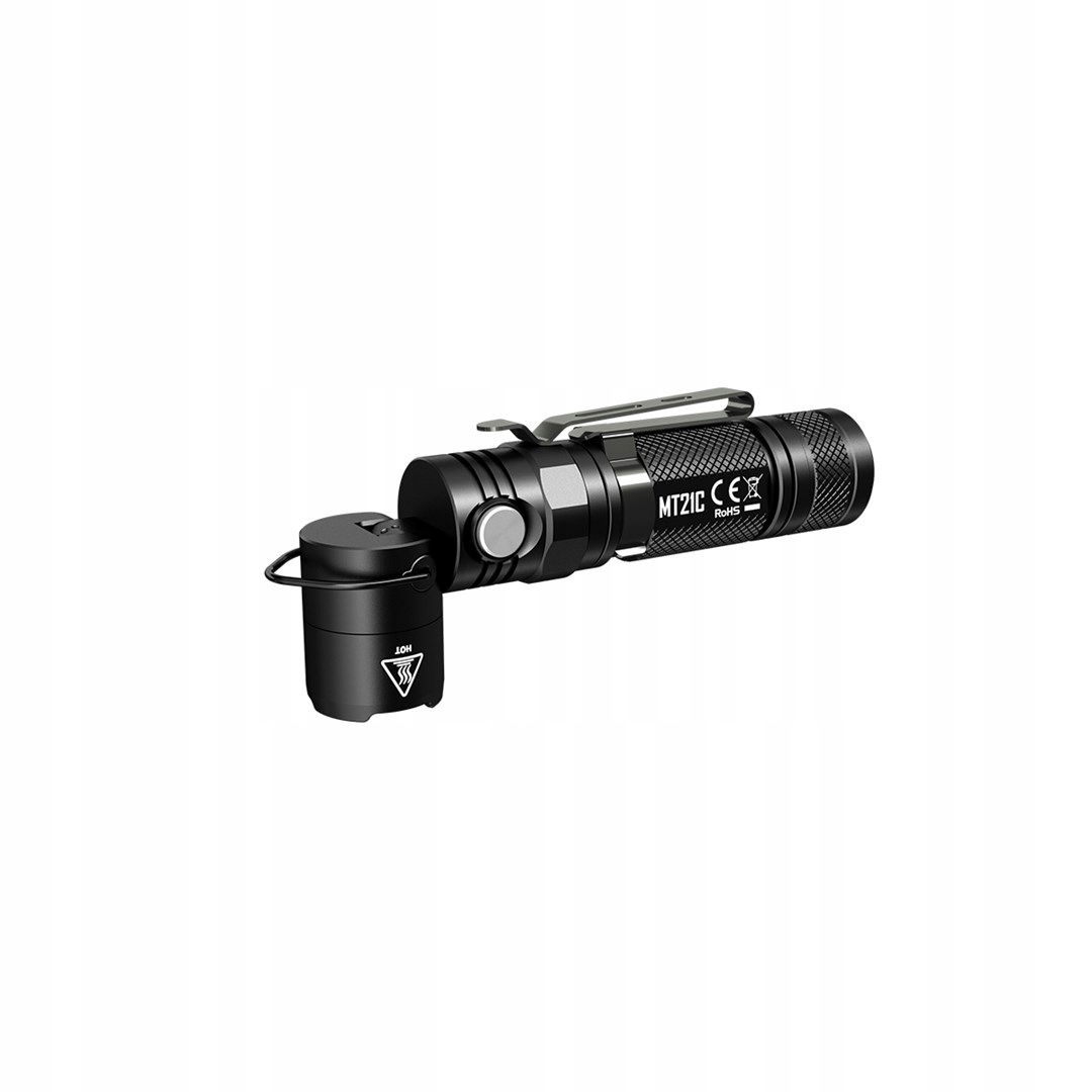 Latarka Nitecore MT21C Model MT21C