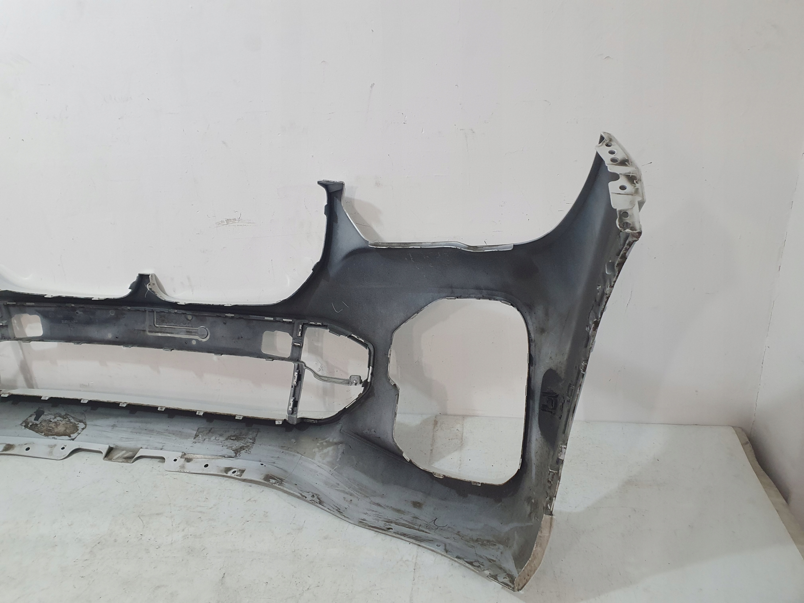 BMW X5 G05 m-packet bumper front front 8069207