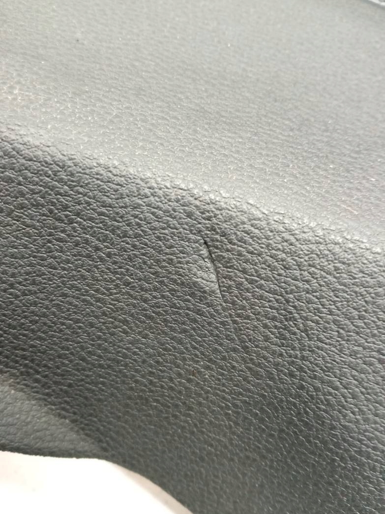boot upholstery komplet A2076901325 Mercedes- E-klasa C207