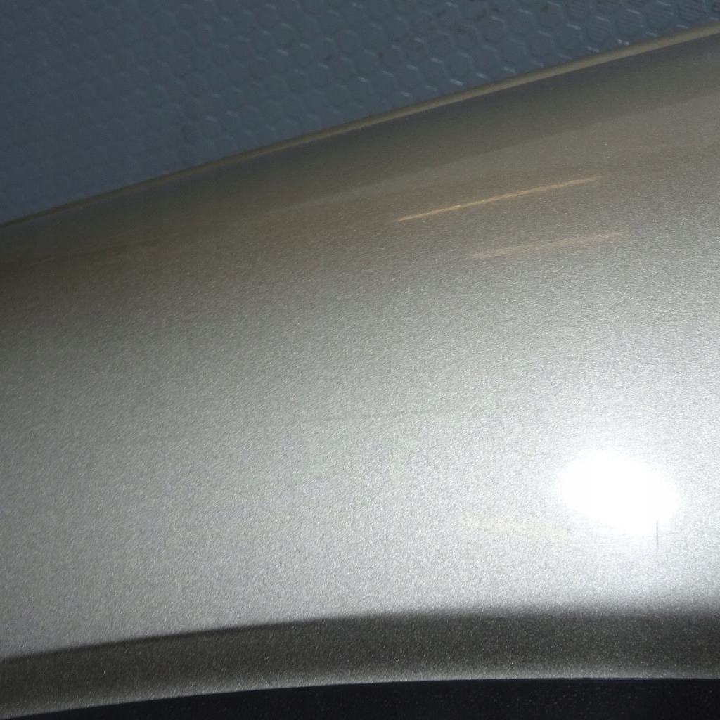 LAND ROVER FREELANDER a blatník předek levý 618