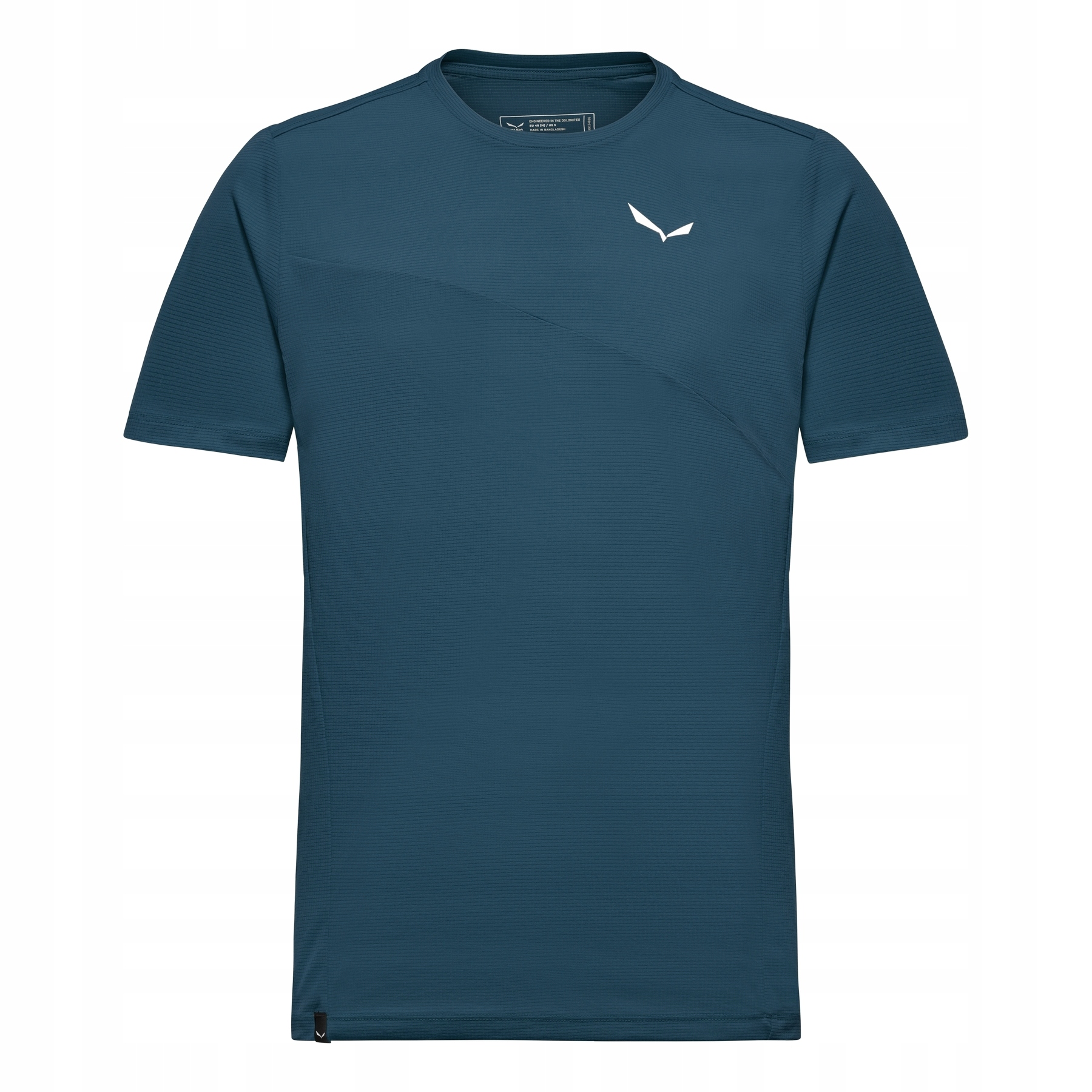 Pánské trekové tričko Salewa Puez Sporty Dry 00-0000028632_8770 vel. L
